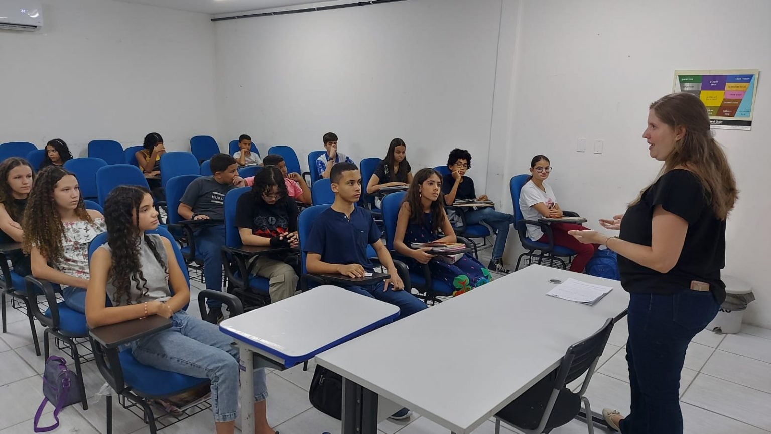 Celest divulga resultado de candidatos classificados e inicia matrículas nesta terça-feira