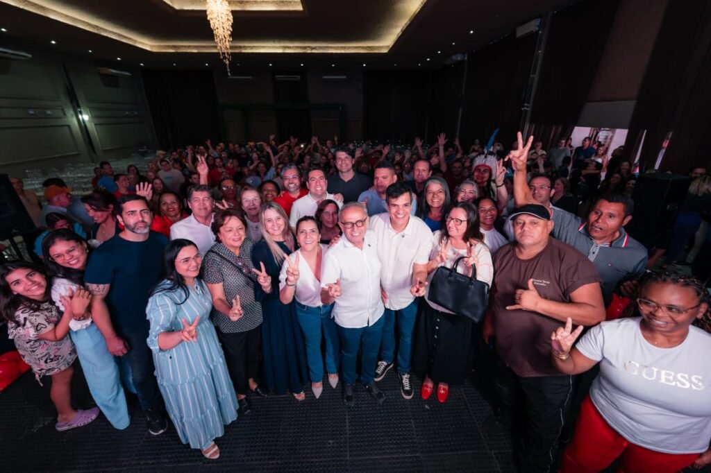 cicero se compromete com politicas publicas na area do esporte que vao da quadra da escola ao alto rendimento