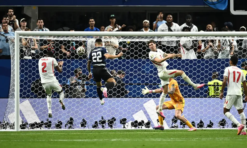 com outra virada incrivel argentina despacha inglaterra e vai a final
