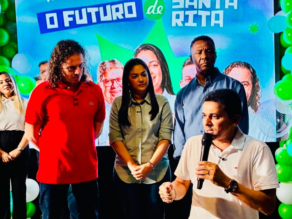 com presenca de veneziano prefeito de santa rita lanca pre candidatura de fernanda alvino a deputada estadual 3