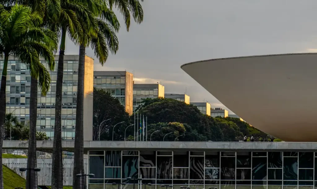 Congresso se aproxima do recesso sem votar PEC 6x1 e PL da Misoginia 11 congresso se aproxima do recesso sem votar pec 6x1 e pl da misoginia