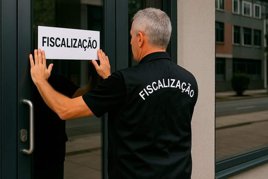 Creci-PB registra 188 autos por exercício ilegal da profissão no 1° semestre de 2026 3 creci pb registra 188 autos por exercicio ilegal da profissao no 1 semestre de 2026