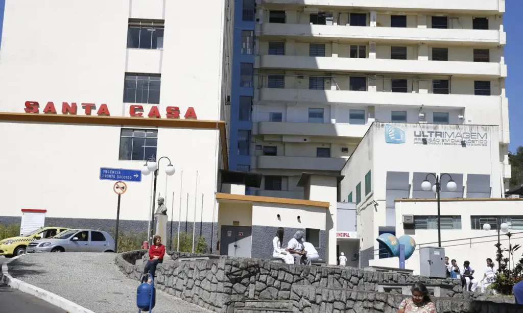 credito do fgts para santas casas e prorrogado ate 2030