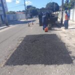 Cuidados por toda a cidade Seinfra realiza serviços de manutenção em 44 bairros de João Pessoa nesta quarta-feira