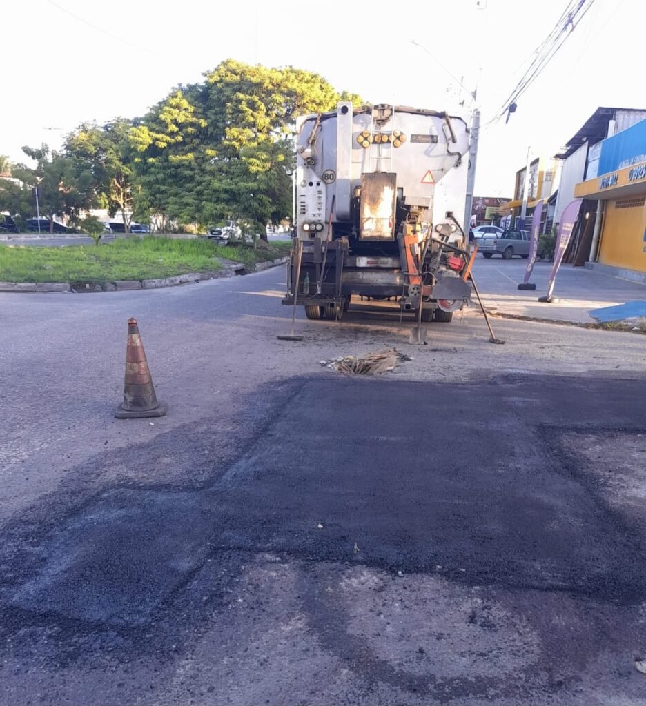 cuidados por toda a cidade seinfra realiza servicos de manutencao em 44 bairros de joao pessoa nesta quarta feira 2