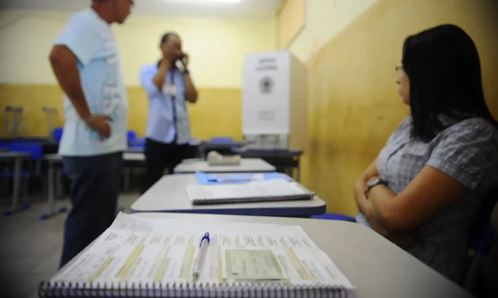 Eleições 2026: campanha Boto Fé no Voto quer combater desinformação 12 eleicoes 2026 campanha boto fe no voto quer combater desinformacao