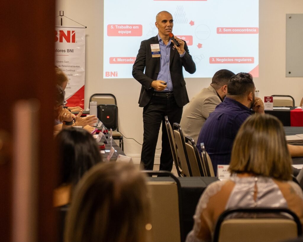 Empresários da Paraíba aumentam faturamento em até 40% com modelo de referências qualificadas 45 empresarios da paraiba aumentam faturamento em ate 40 com modelo de referencias qualificadas