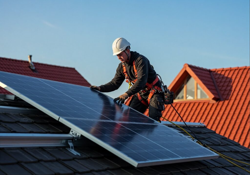 energia solar pode reduzir em ate 85 a conta de luz e minimizar os impactos das bandeiras tarifarias