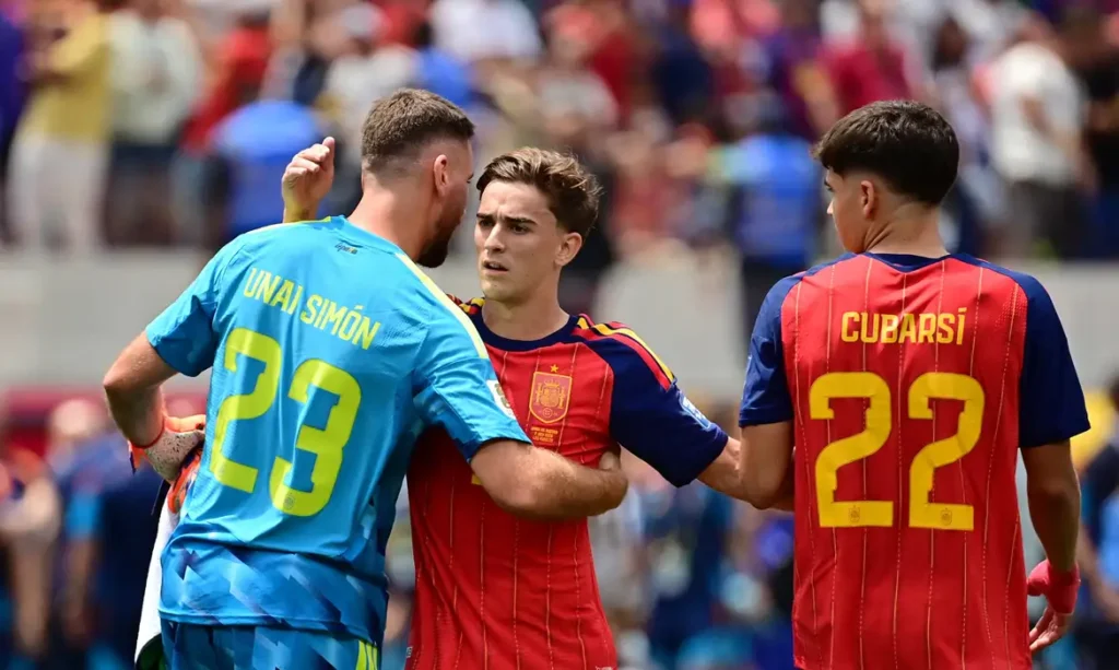 espanha e portugal eua e belgica jogam hoje pelas oitavas da copa
