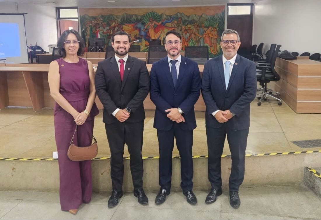 Famup participa da abertura do projeto Empodera 2.0 e reforça compromisso com a democracia e a integridade pública