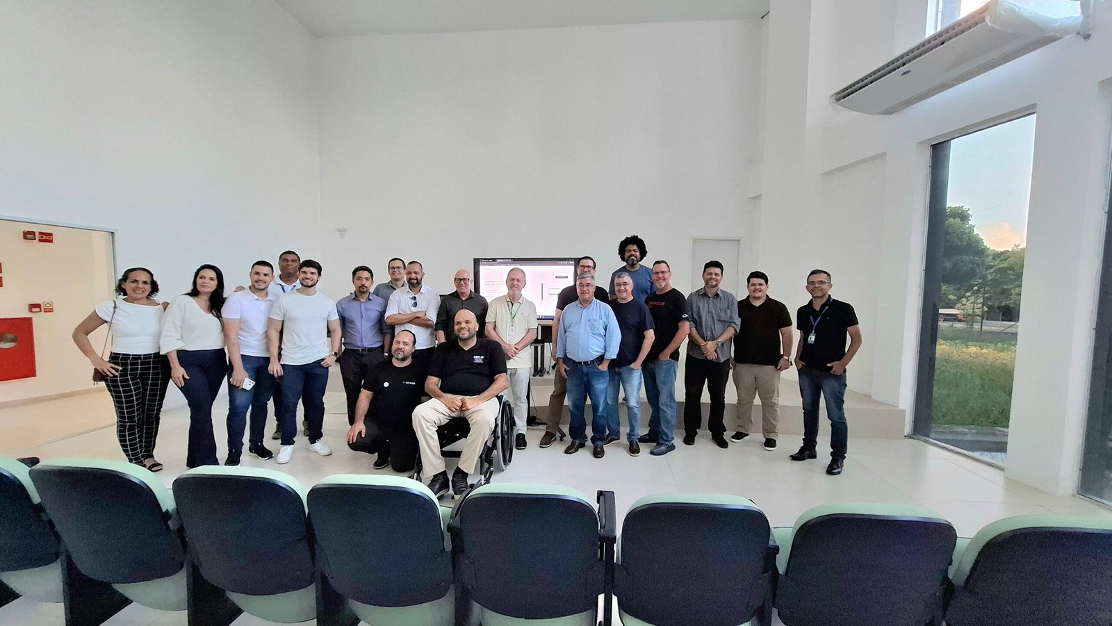 farol digital fortalece conexao entre startups e mercado com evento em parceria com a oracle brasil 2 scaled