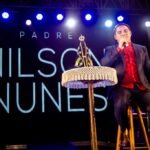 Festa das Neves começa com show do Padre Nilson Nunes nesta quinta-feira