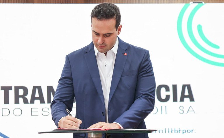 Governador Lucas Ribeiro lança novo Portal da Transparência e reforça compromisso com acesso às informações públicas 3 governador lucas ribeiro lanca novo portal da transparencia e reforca compromisso com acesso as informacoes publicas