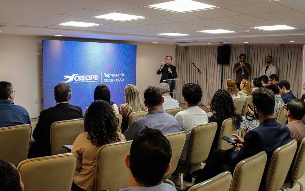 Inscrições para o Prêmio Creci-PB de Comunicação terminam em 31 de agosto