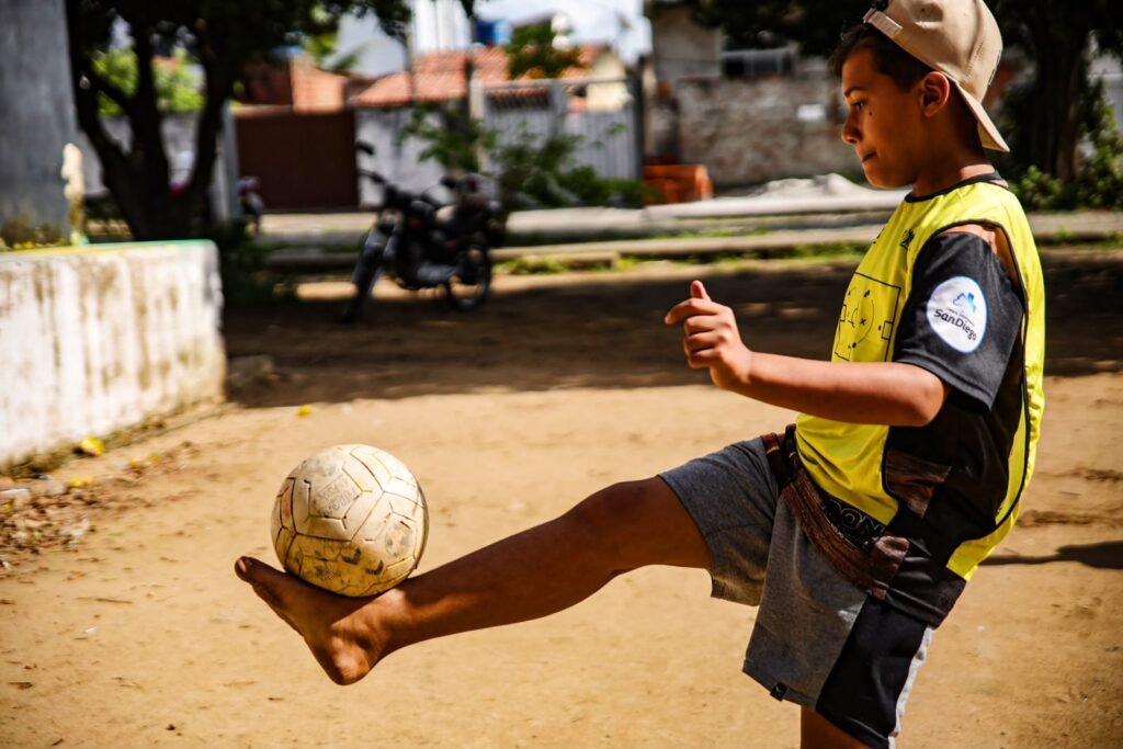 instituto comeca nesta quarta 15 evento com jogos online e torneio de futebol de rua em jp