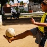 Instituto começa nesta quarta (15) evento com jogos online e torneio de futebol de rua em JP
