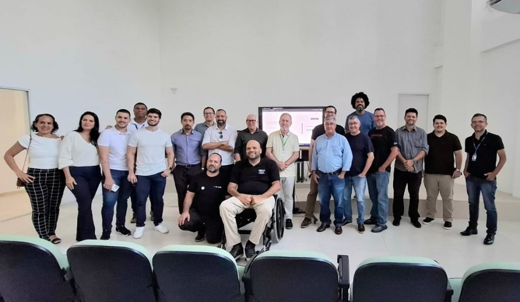 João Pessoa fortalece inovação tecnológica em parceria com a Oracle e instituições de ensino