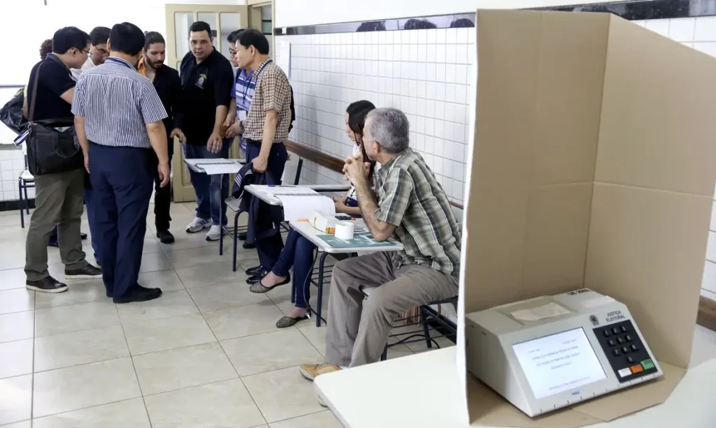 Justiça Eleitoral começa a convocar mesários para eleições de outubro 1 justica eleitoral comeca a convocar mesarios para eleicoes de outubro