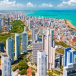 Mercado imobiliário em expansão fortalece a importância do corretor de imóveis no desenvolvimento da Paraíba