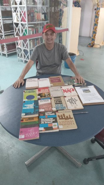 O Maior Legado de Celso Furtado