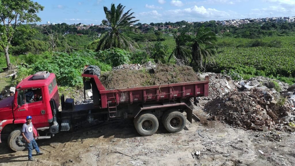 operacao integrada em joao pessoa resulta em flagrantes e prisao por descarte irregular de lixo e entulhos 10