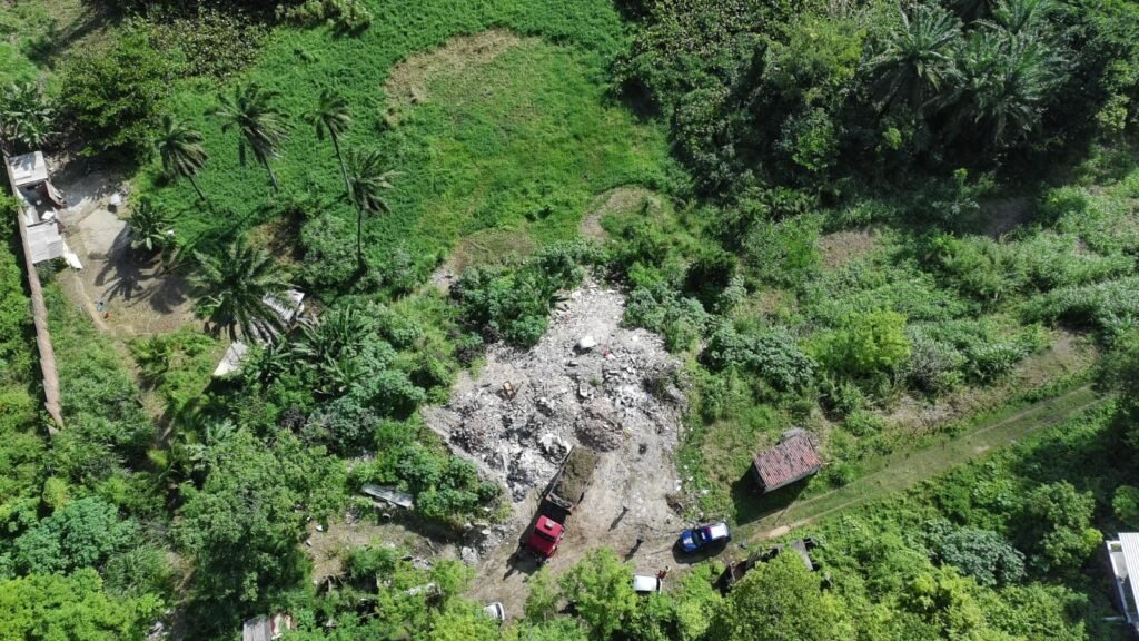 operacao integrada em joao pessoa resulta em flagrantes e prisao por descarte irregular de lixo e entulhos 11