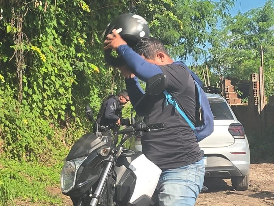operacao integrada em joao pessoa resulta em flagrantes e prisao por descarte irregular de lixo e entulhos 13