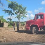 Operação integrada em João Pessoa resulta em flagrantes e prisão por descarte irregular de lixo e entulhos