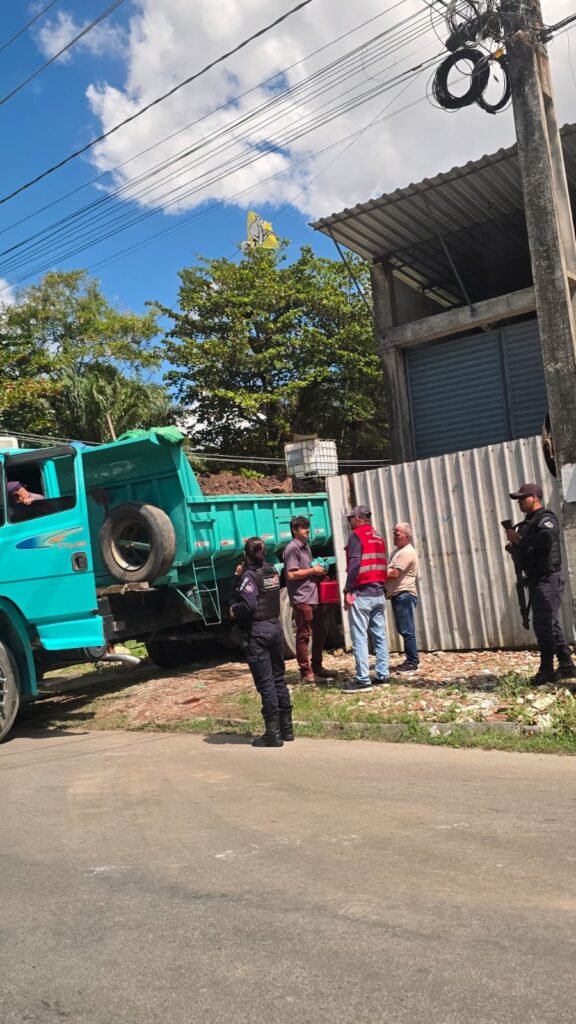 operacao integrada em joao pessoa resulta em flagrantes e prisao por descarte irregular de lixo e entulhos 5