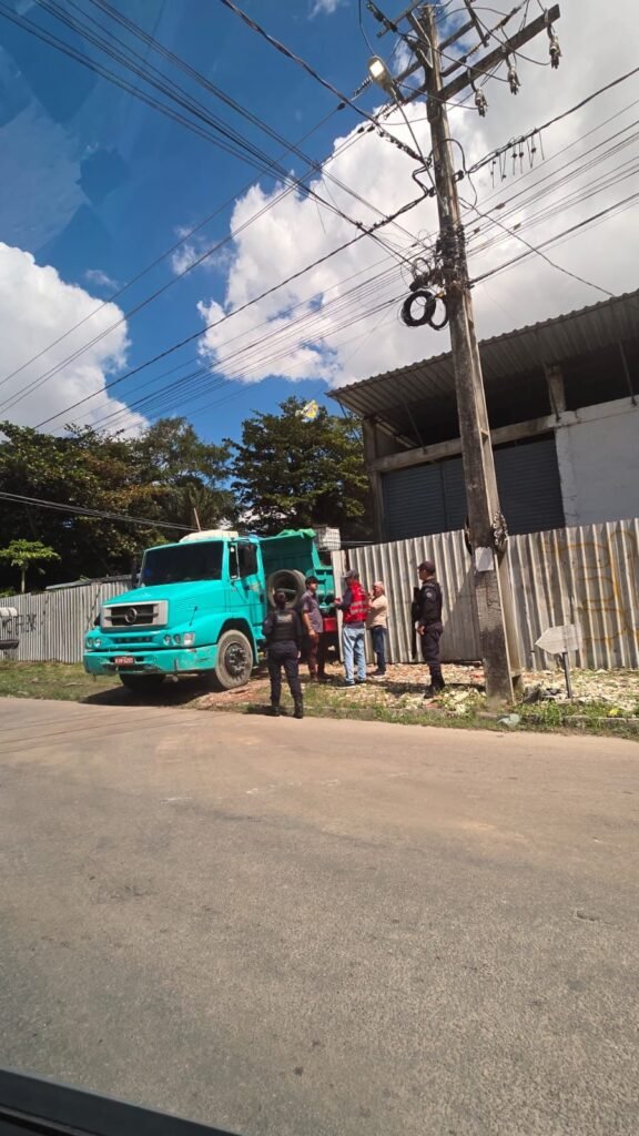 operacao integrada em joao pessoa resulta em flagrantes e prisao por descarte irregular de lixo e entulhos 9