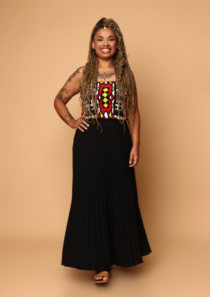 Paraibana Fany Miranda é eleita Empreendedora do Ano na PowerList Mundo Negro 3 paraibana fany miranda e eleita empreendedora do ano na powerlist mundo negro
