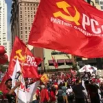 PCdoB oficializa apoio à candidatura de Lula