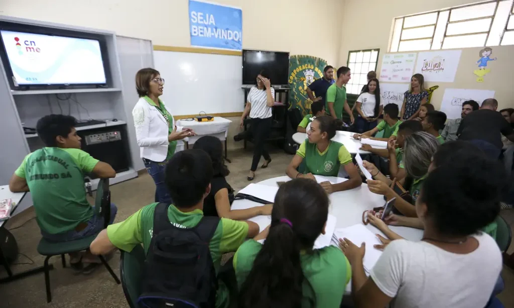 pe de meia 2026 nascidos em novembro e dezembro recebem 4a parcela