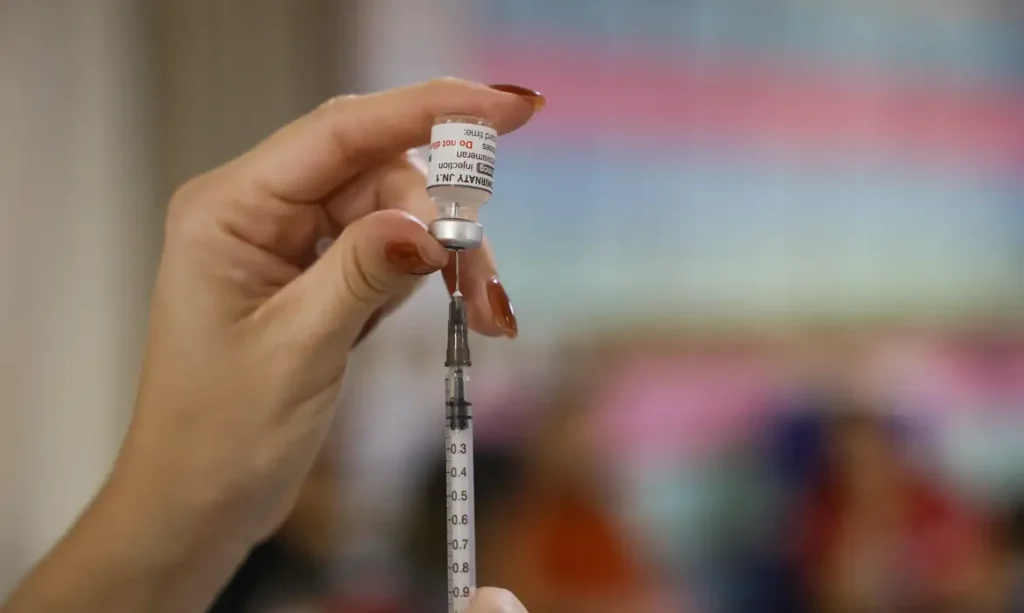 pesquisa mostra que vacinacao diminuiu prevalencia de hpv ente jovens