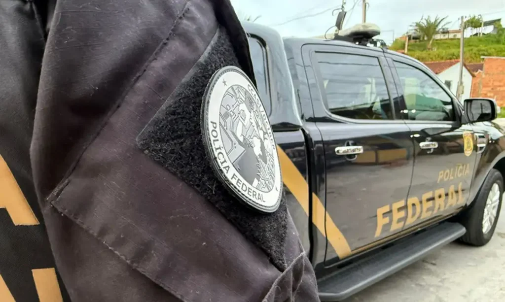 pf deflagra 3a fase de operacao que apura desvio de recursos publicos