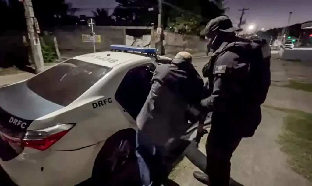 Polícia deflagra operação contra roubo de medicamentos oncológicos 26 policia deflagra operacao contra roubo de medicamentos oncologicos