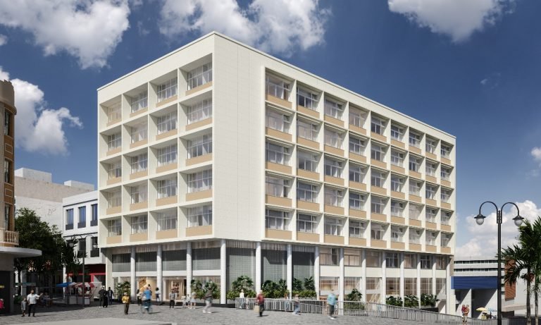Prefeitura investe em projetos habitacionais para revitalizar o Centro Histórico de João Pessoa
