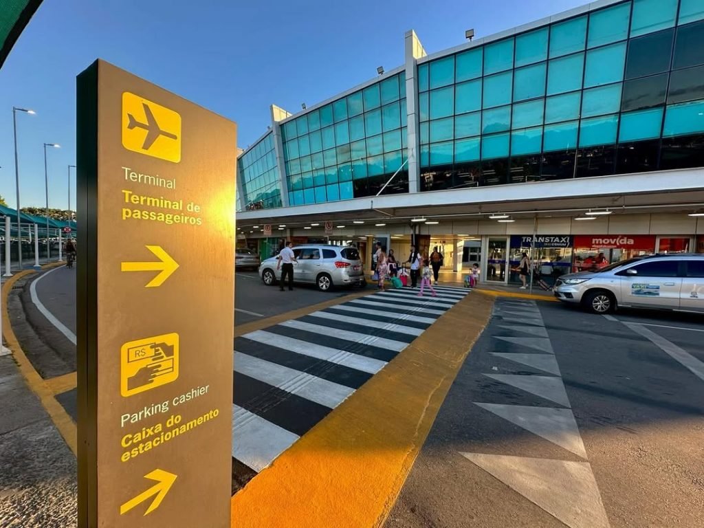 Procon-JP orienta consumidor sobre garantias legais em caso de atraso ou cancelamento de voos