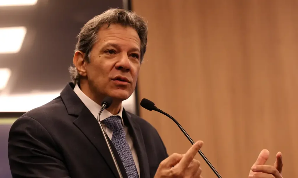 pt lanca candidatura de fernando haddad ao governo de sao paulo