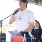 JP 441 anos Leo Bezerra anuncia nomeação de agentes de saúde, de endemias e mobilidade urbana