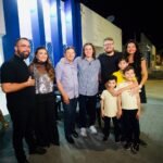Veneziano participa da festa de 328 anos de Pombal e prefeito agradece recursos para a cidade