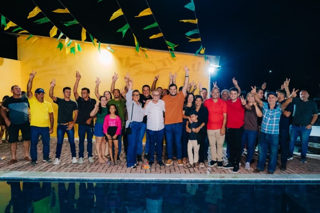 Em Capim, Cícero participa da Festa de Sant'Ana e se compromete com recuperação da malha viária na região 6 rascunho automatico 4