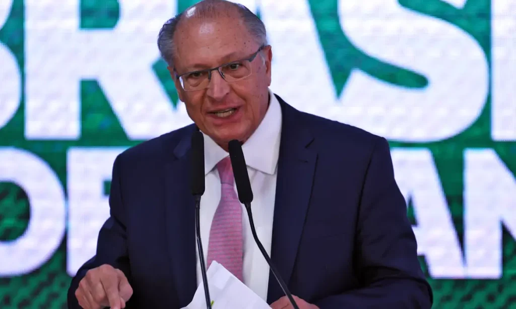 reciprocidade nao e retaliacao nem olho por olho diz alckmin