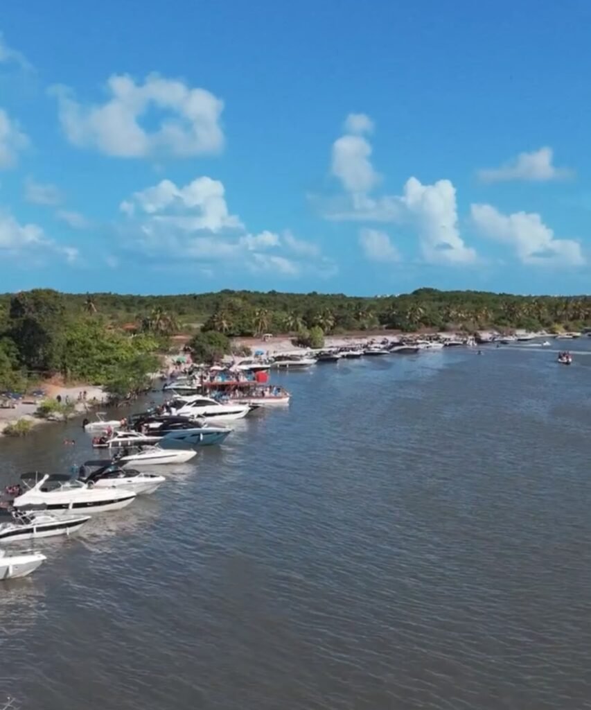 retomada da pilotos sa e sucesso absoluto e reune cerca de 400 pessoas na prainha de lucena 1