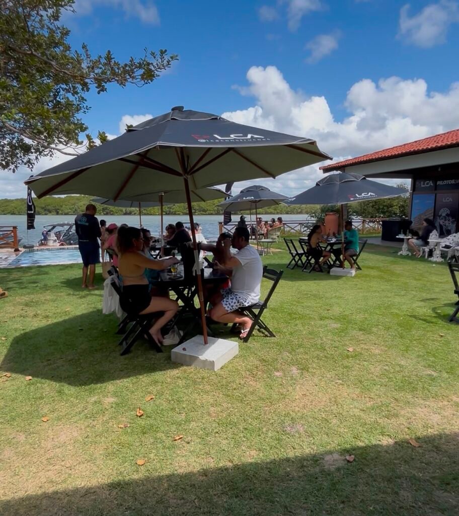 retomada da pilotos sa e sucesso absoluto e reune cerca de 400 pessoas na prainha de lucena 2