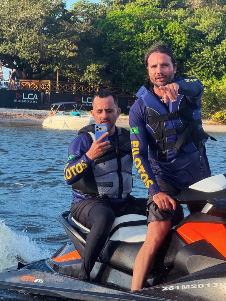 retomada da pilotos sa e sucesso absoluto e reune cerca de 400 pessoas na prainha de lucena 4