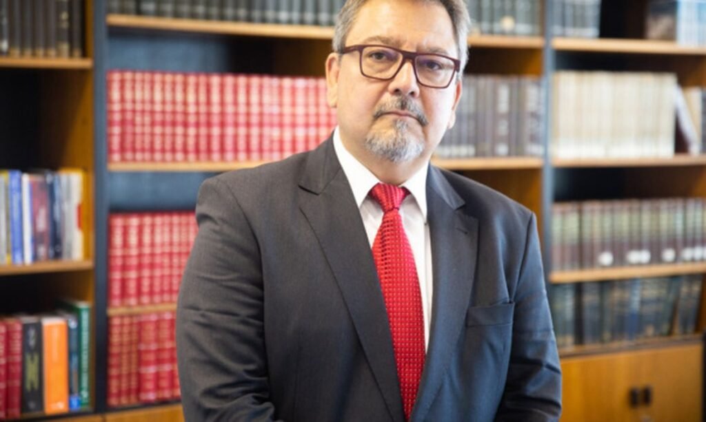 rio procurador diz que ha ambiente institucional voltado a corrupcao