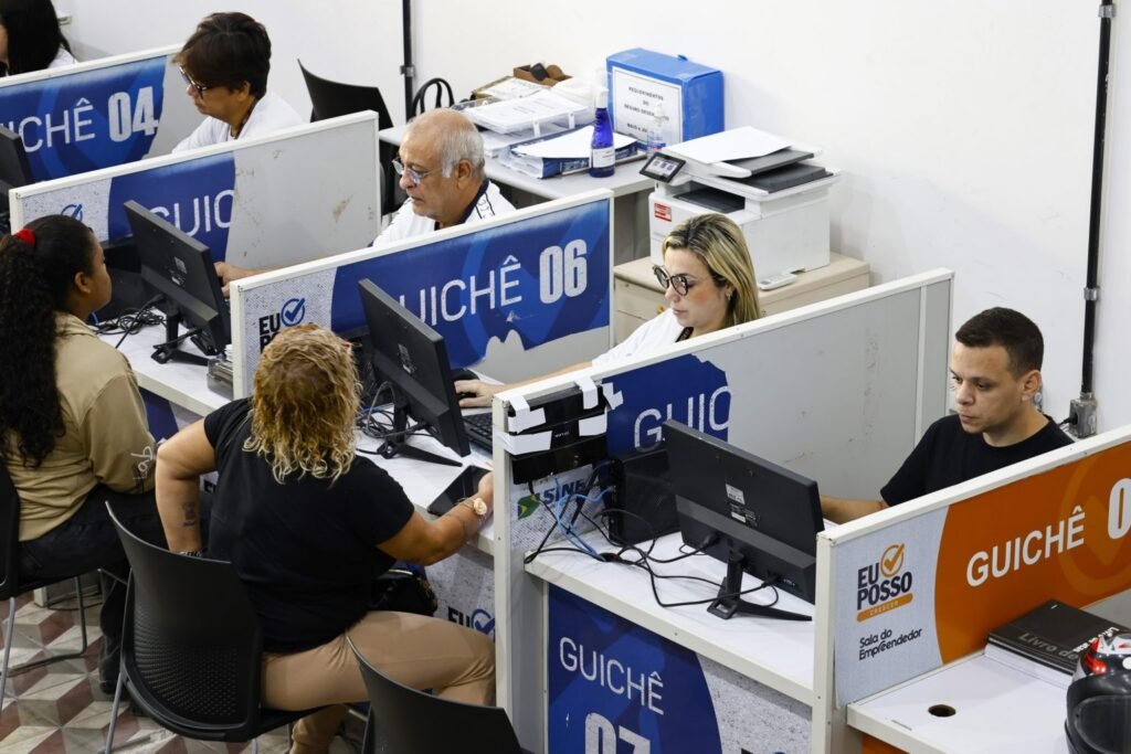 sine jp oferta mais de 900 vagas de emprego em joao pessoa nesta semana