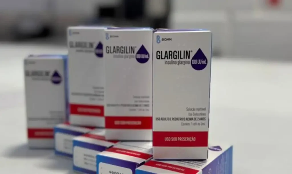 SUS oferta insulina glargina para crianças, adolescentes e idosos 3 sus oferta insulina glargina para criancas adolescentes e idosos