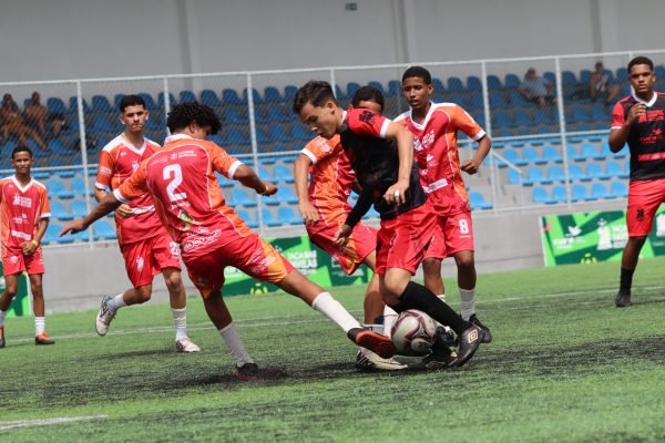 Taça das Favelas Paraíba 2026 define mais quatro classificados às Quartas de Final 33 taca das favelas paraiba 2026 define mais quatro classificados as quartas de final